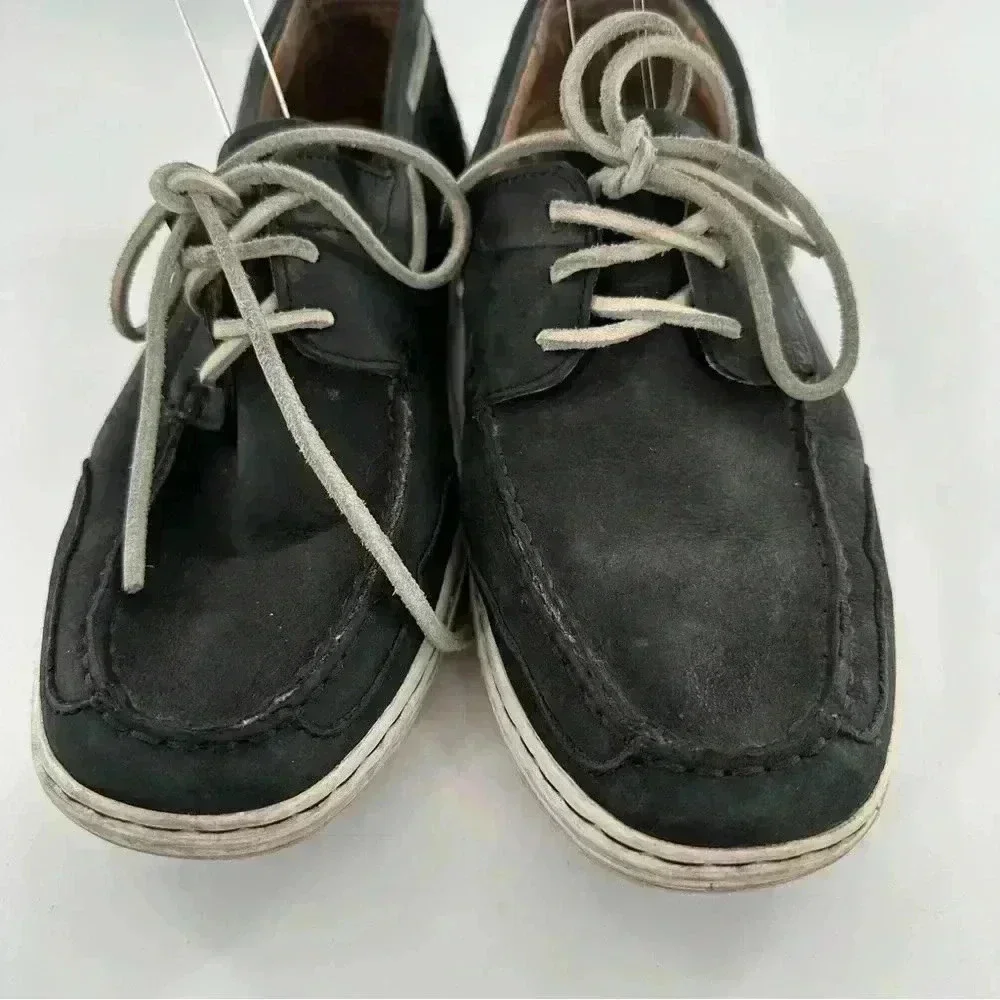 Sperry topsider mens
